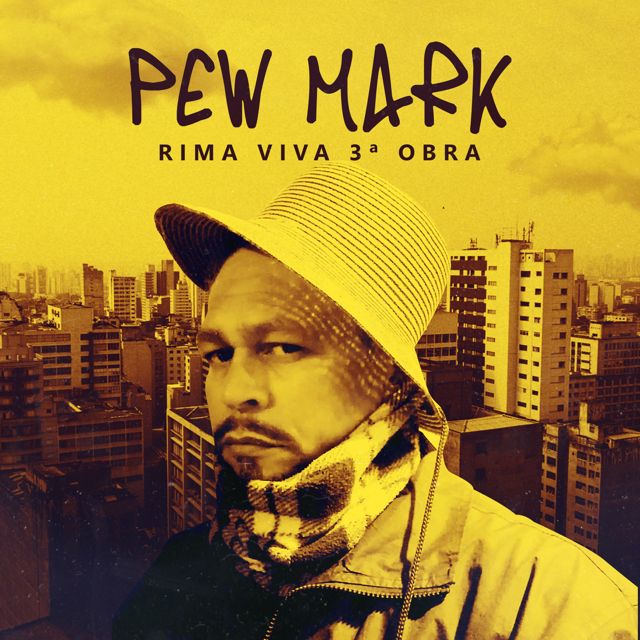 Pew Mark - 'Subindo e Descendo Ruas' [Ringtone]