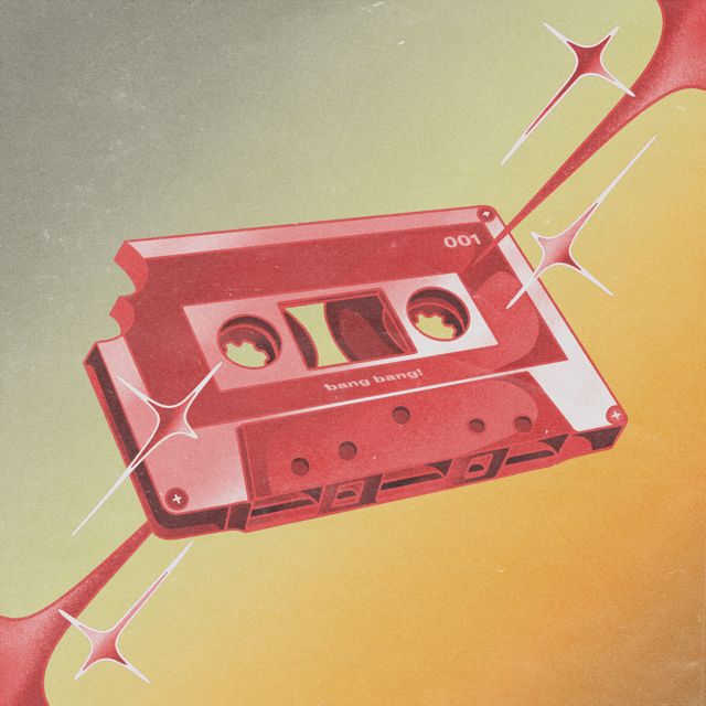 Bad Snacks - 'bang, bang!' [Ringtone]