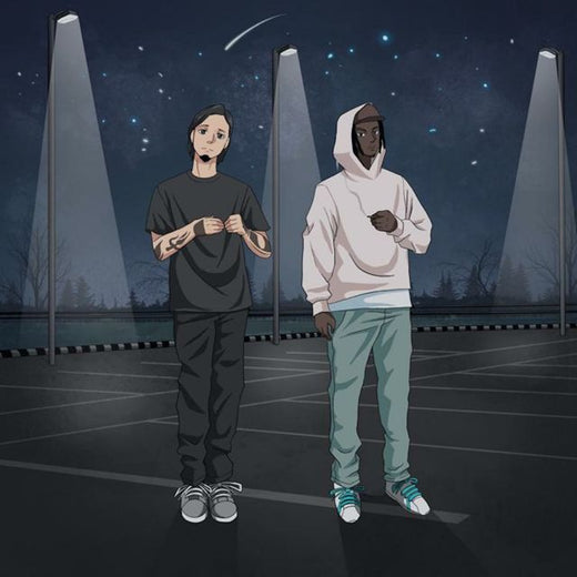 Richy Rob - 'On That (feat. Warhol.Ss)' [Ringtone]