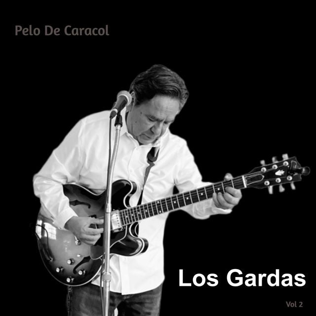 Los Gardas - 'La Noche Cae' [Ringtone]