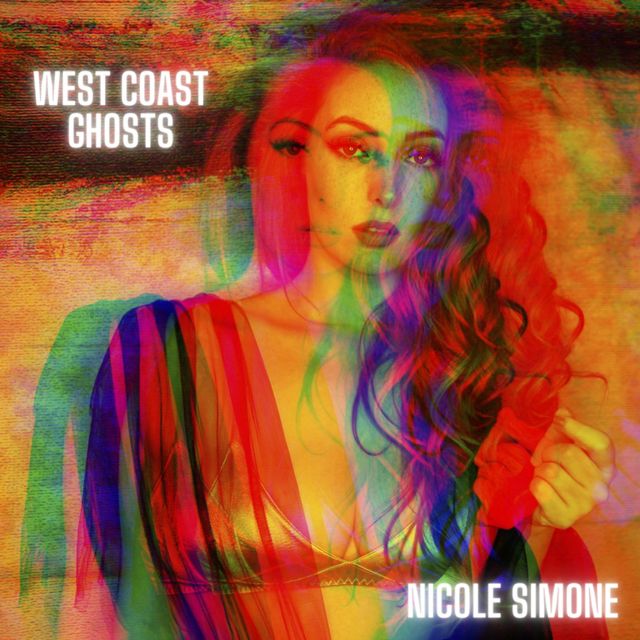 Nicole Simone - 'West Coast Ghost' [Ringtone]