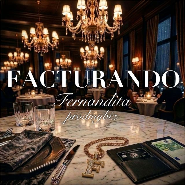 Fernandita - 'Facturando' [Ringtone]