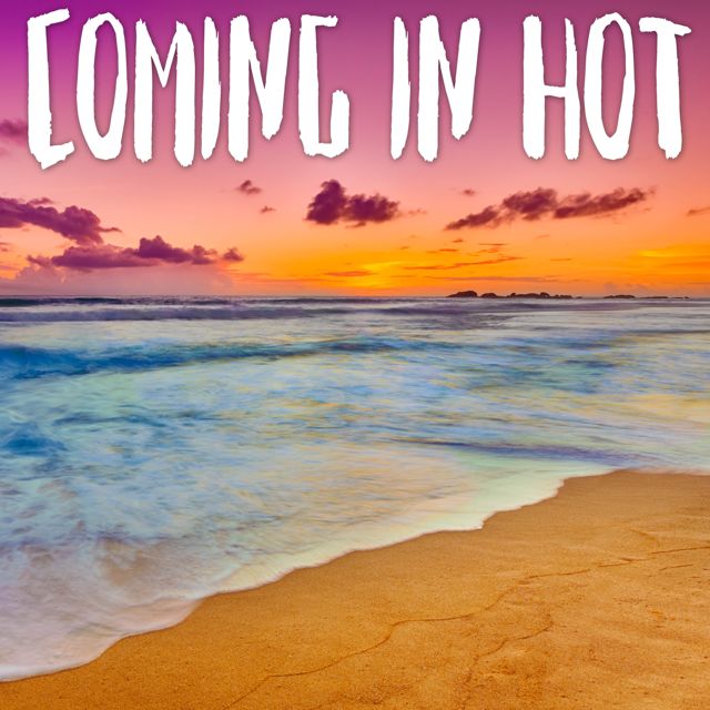 Tropical Jawns - 'Coming In Hot (Marimba)' [Ringtone]
