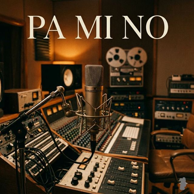 JEREK MUSIC - 'PA MI NO' [Ringtone]