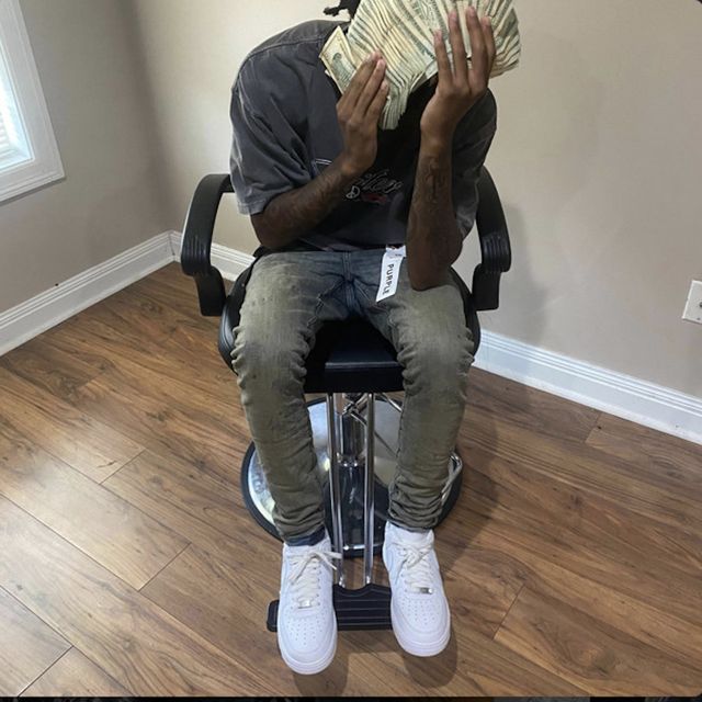 Baby Duff - 'Hit Up' [Ringtone]