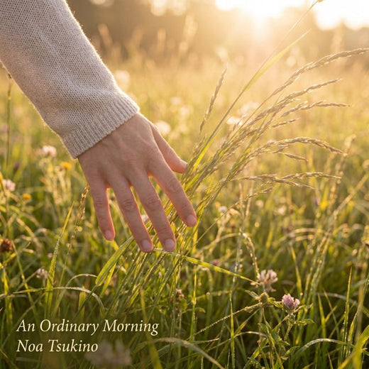 Noa Tsukino - 'The Color of Morning Air' [Ringtone]