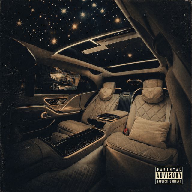 Devin Miles - 'Stars In The Ceiling' [Ringtone]