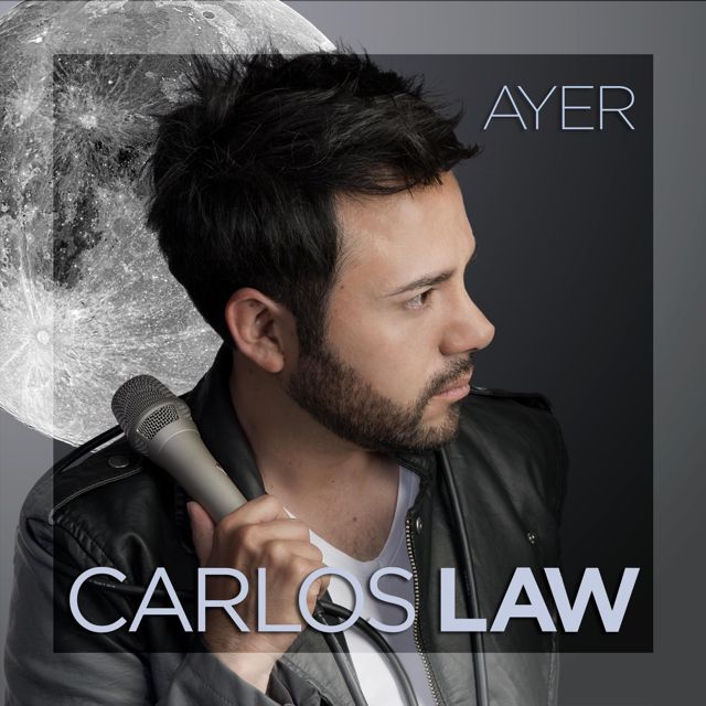Carlos Law - 'Adicto a Ti' [Ringtone]