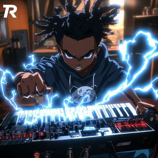 Ringtones.Com - 'Level Up' [Ringtone]