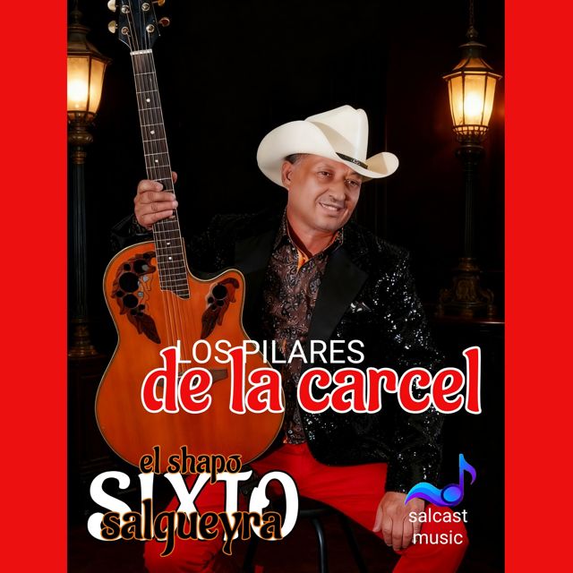 SIXTO El Shapo Salgueyra - 'Cuando Lloran los Hombres (En Vivo)' [Ringtone]