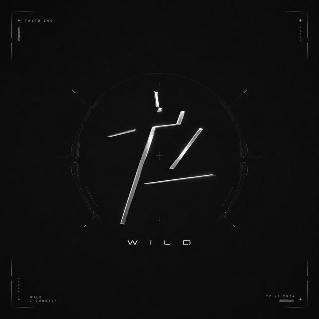 TWSTD ZOO - 'WILD' [Ringtone]