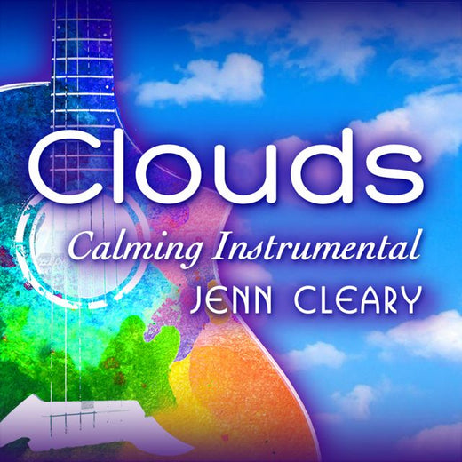 Jenn Cleary - 'Clouds' [Tono de llamada]