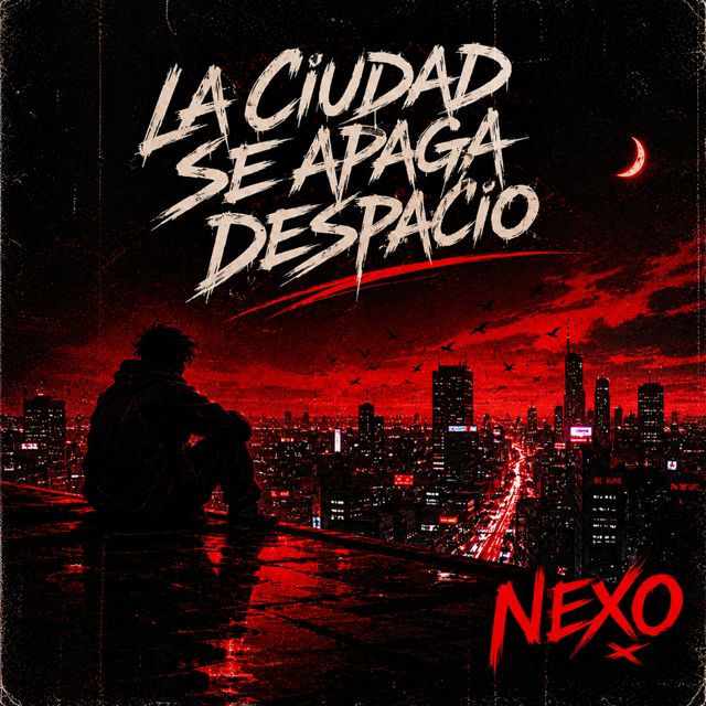 Nexo - 'La ciudad se apaga despacio' [Ringtone]