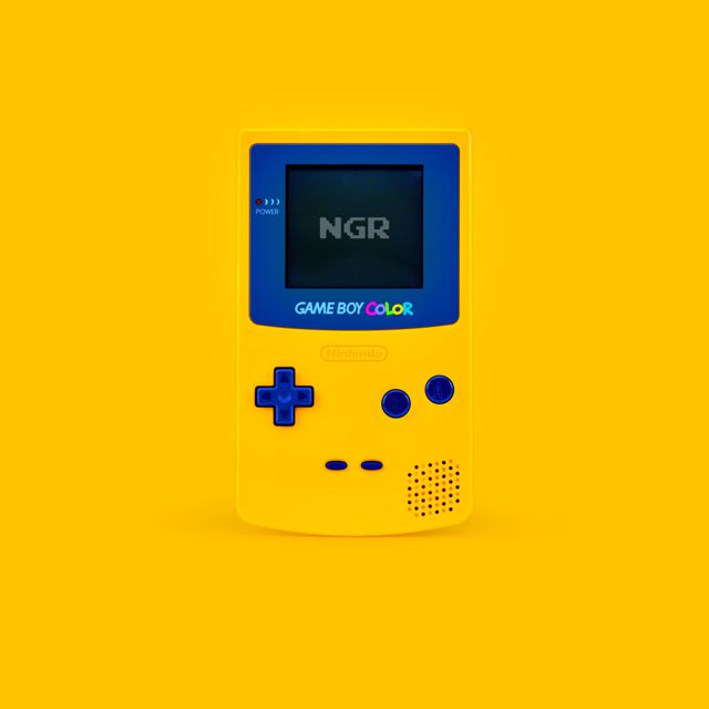 Kiki - 'NGR' [Ringtone]