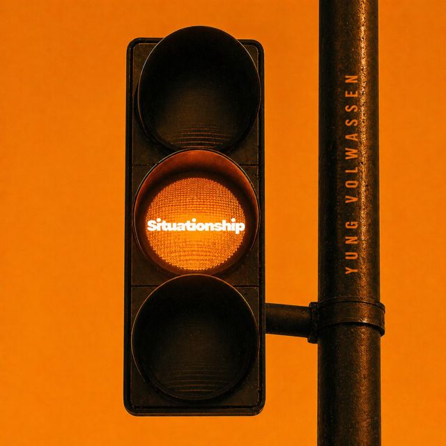 Yung Volwassen - 'Situationship' [Ringtone]