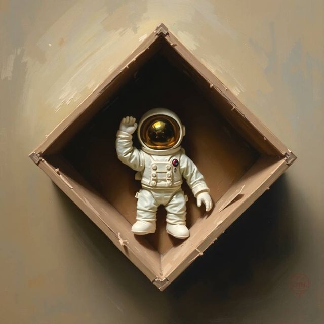 CloverS - 'In a Box' [Ringtone]