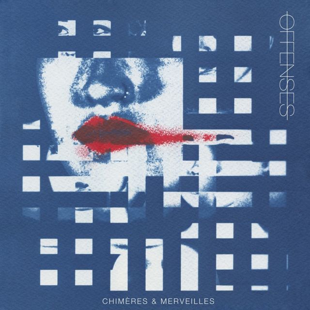 Offenses - 'Rosetta' [Ringtone]