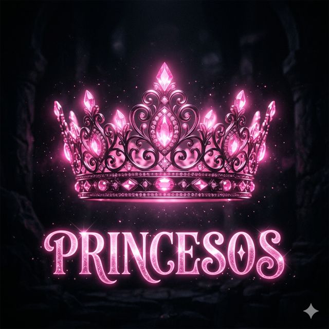 Shei - 'Princesos (feat. Kprichosas MX)' [Ringtone]