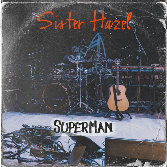 Sister Hazel - 'Superman (Live from the Jammer)' [Ringtone]