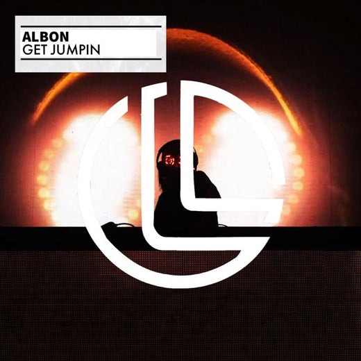 Albon - 'Get Jumpin' [Ringtone]