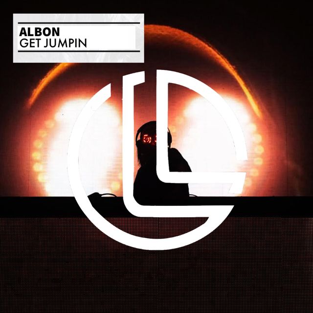 Albon - 'Get Jumpin' [Ringtone]