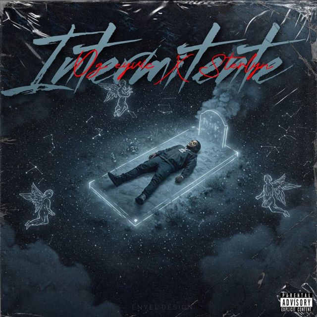 Og eyvic - 'Intermitente (feat. Sterlyn)' [Ringtone]