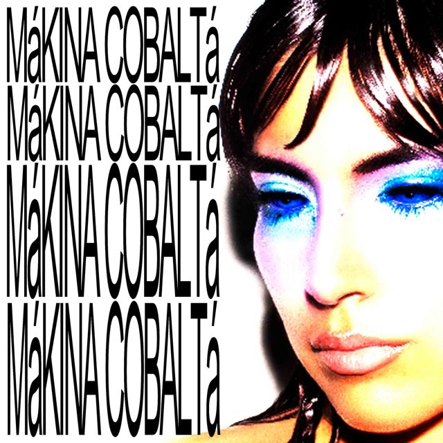 tomitomi - 'MáKINA COBALTá (feat. Cobalto Drew)' [Ringtone]