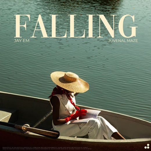 Jay Em - 'Falling (feat. Juvenal Maze)' [Ringtone]