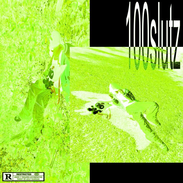 777Villain - '100slutz' [Ringtone]