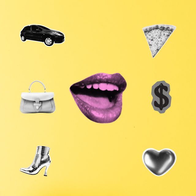 Justin Vibes - 'She Just Wanna Dance' [Ringtone]