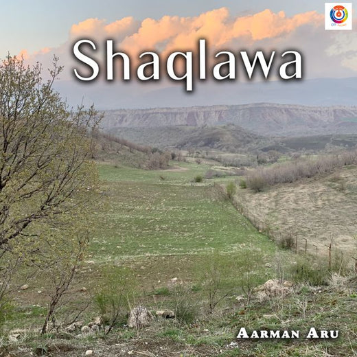 Aarman Aru - 'Shaqlawa' [Ringtone]