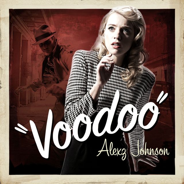 Alexz Johnson - 'A Little Bit' [Ringtone]