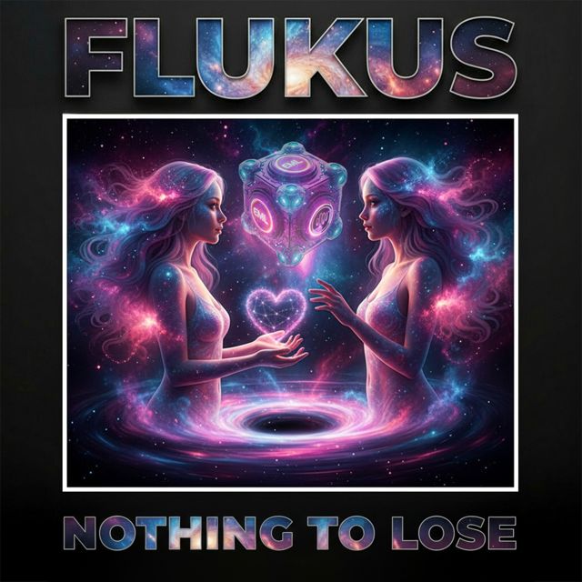 Flukus - 'Nothing To Loose (Instrumental Mix)' [Ringtone]