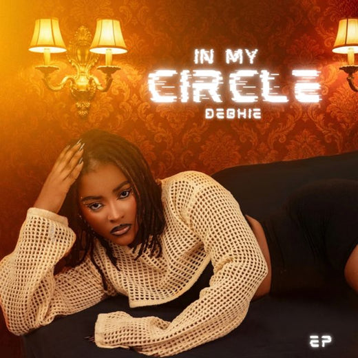 Debhie - 'Bad Girl (feat. Annie Zanda)' [Ringtone]