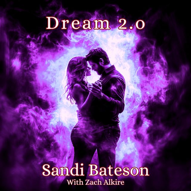 Sandi Bateson - 'Dream (2.0)' [Ringtone]