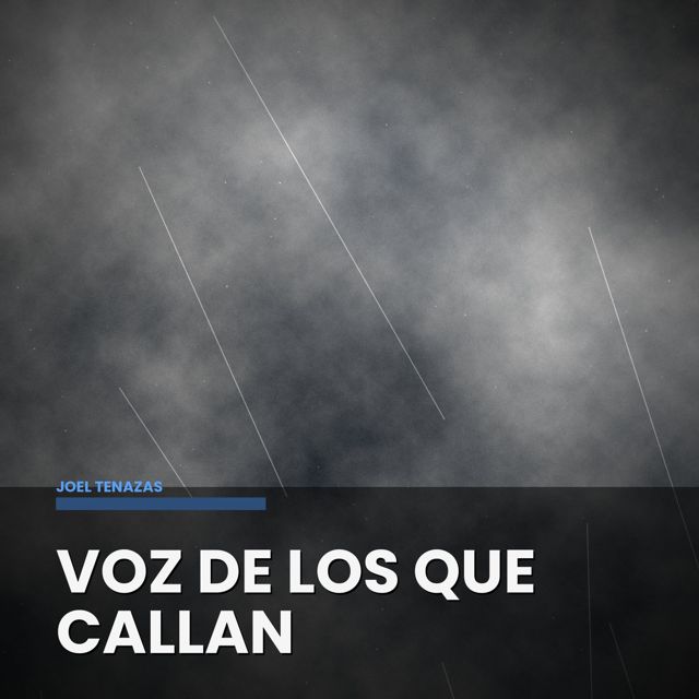 joel tenazas - 'Voz De Los Que Callan' [Ringtone]