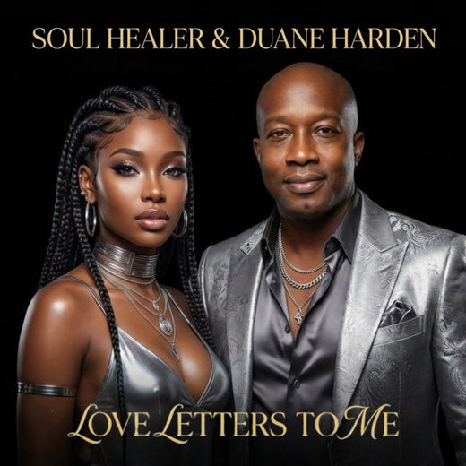 Soul Healer - 'Nothing Better Than Me (feat. Duane Harden)' [Ringtone]
