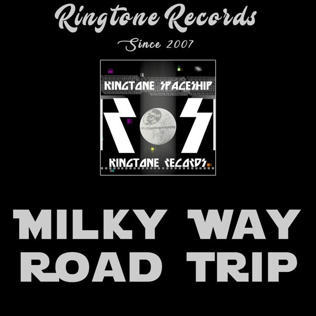 RR Collective - 'Milky Way Road Trip (Sci Fi)' [Ringtone]
