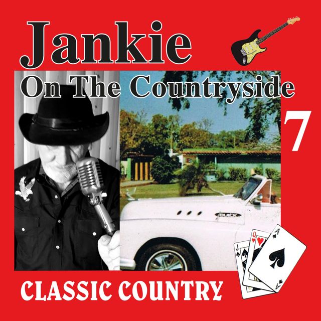 Jankie - 'Old Side of Town' [Ringtone]