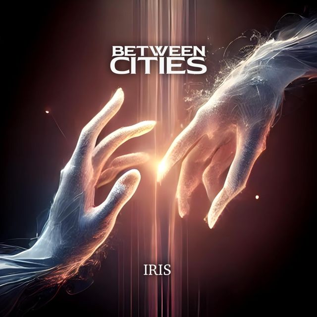 Between Cities - 'Iris' [Ringtone]