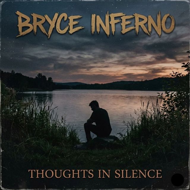 Bryce Inferno - 'Brick by Brick' [Ringtone]