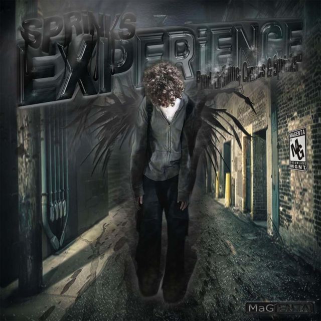 sprinks - 'EXPERiENCE' [Ringtone]