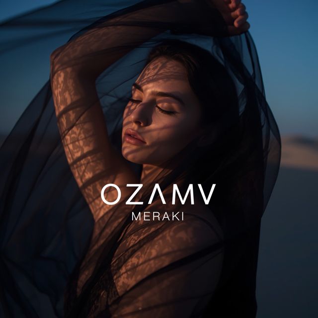 OZAMV - 'Meraki' [Ringtone]
