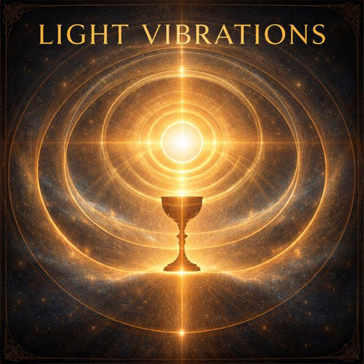Kephas - 'LIGHT VIBRATIONS' [Ringtone]