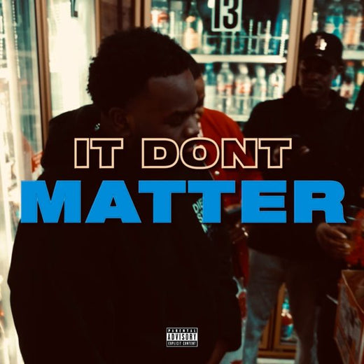 Mally G - 'It Don't Matter' [Ringtone]