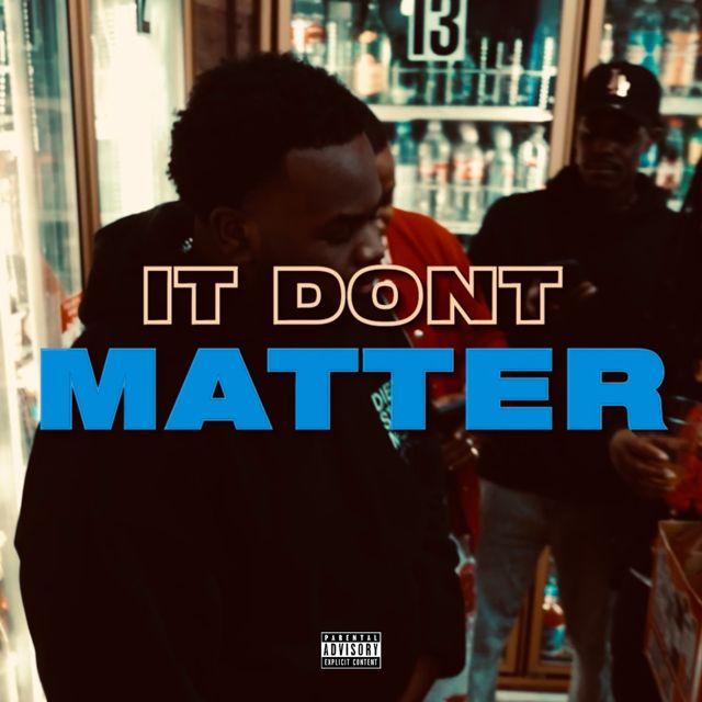 Mally G - 'It Don't Matter' [Ringtone]