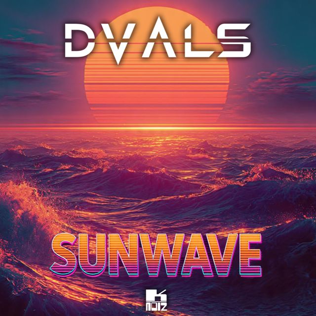 DVALS - 'Sunwave' [Ringtone]