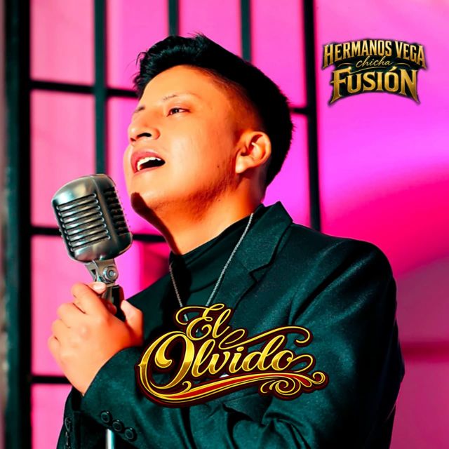 CHICHA FUSION - 'EL OLVIDO' [Ringtone]