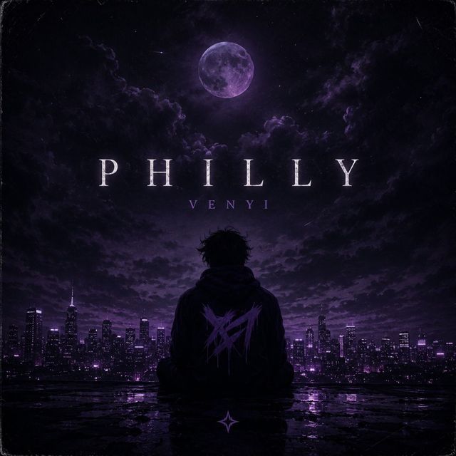 Venyi - 'PHILLY' [Ringtone]