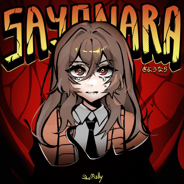 Soffizlly - 'Sayonara' [Ringtone]